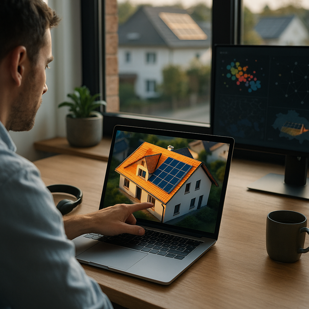 What Is Solar Lead Generation? Practical Guide