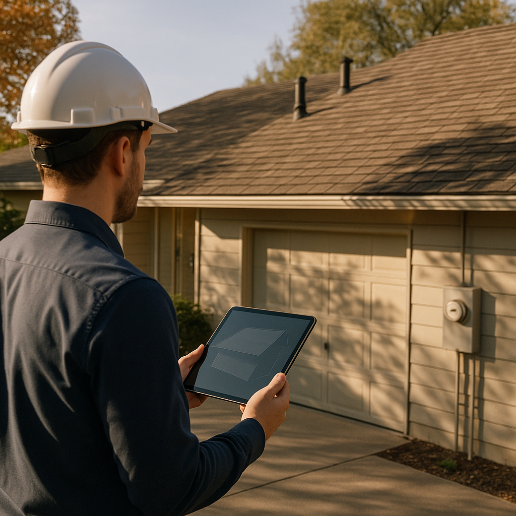 Solar Site Survey Checklist