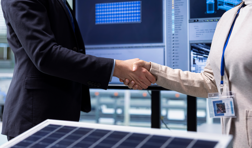 Solar CRM integration: build a connected solar sales stack